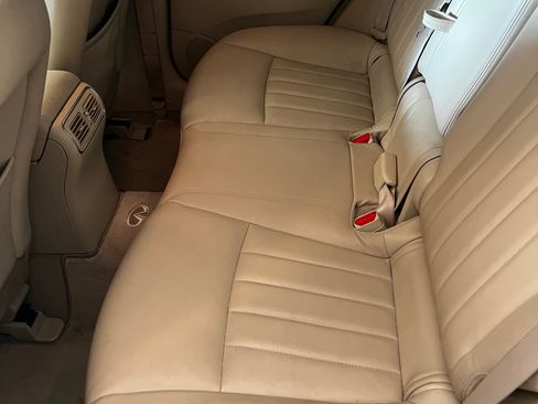 Used 2008 INFINITI EX35 Journey w/ Premium Pkg RWD image 15