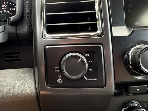 Used 2015 Ford F150 XLT w/ Equipment Group 302A Luxury AWD/4WD image 25
