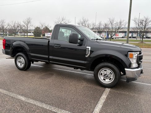 Used 2020 Ford F250 XL w/ XL Value Package image 2