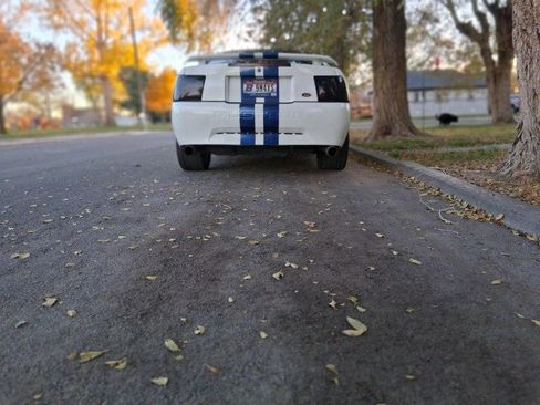 Used 2002 Ford Mustang Coupe image 11