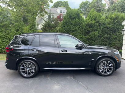 Used 2026 BMW X5 xDrive50e w/ M Sport Package