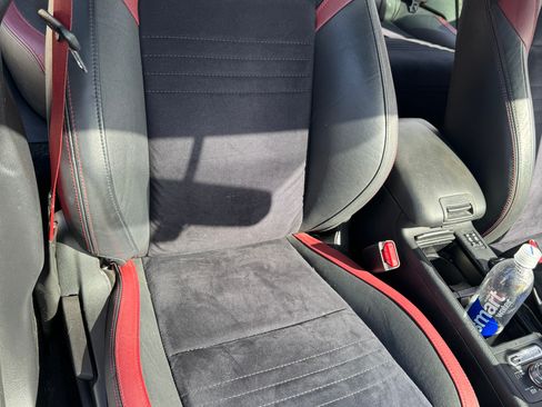 Used 2018 Subaru WRX STI AWD/4WD image 9