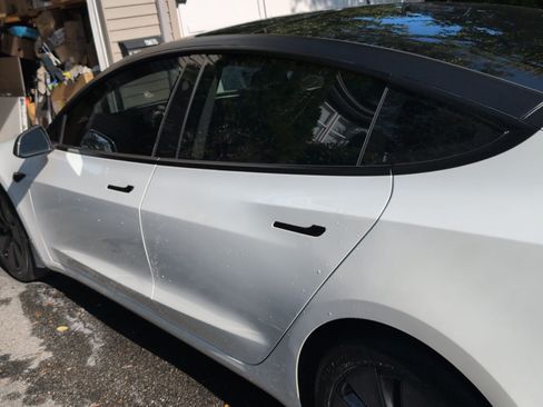 Used 2024 Tesla Model 3 Standard Range image 16