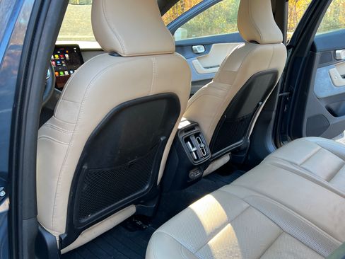 Used 2022 Polestar Polestar 2 w/ Plus Package image 23