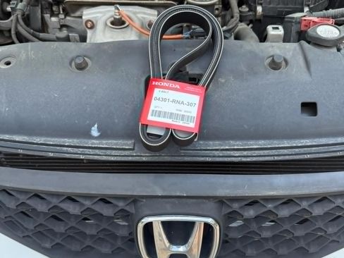 Used 2009 Honda Civic LX image 15