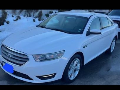 Used 2013 Ford Taurus SEL