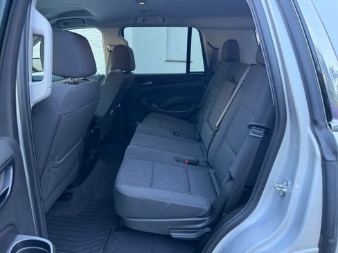 Used 2019 Chevrolet Tahoe LS image 11