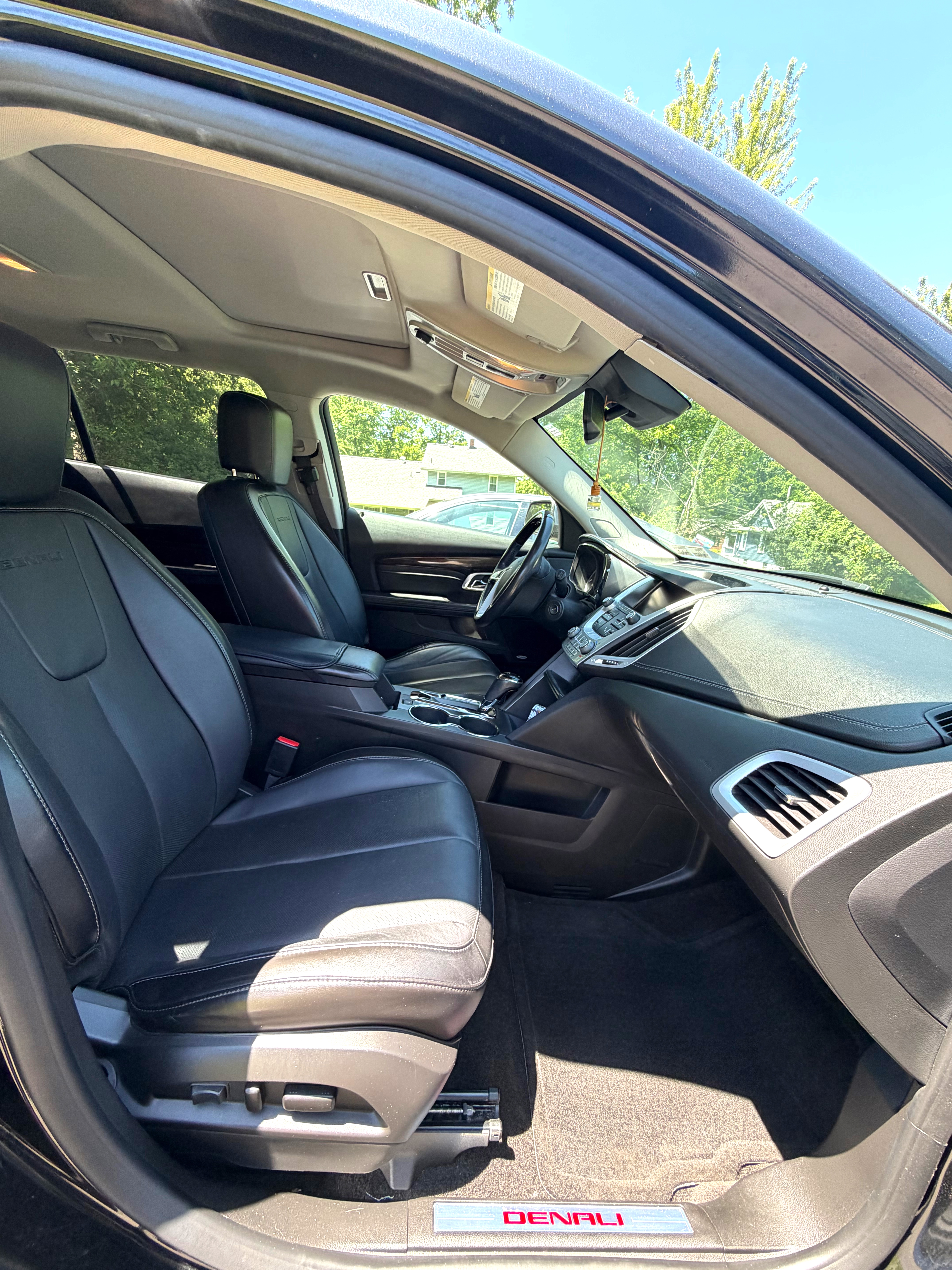 Used 2016 GMC Terrain Denali AWD/4WD image 13