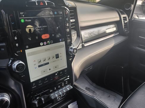 Used 2022 RAM 2500 Power Wagon image 5