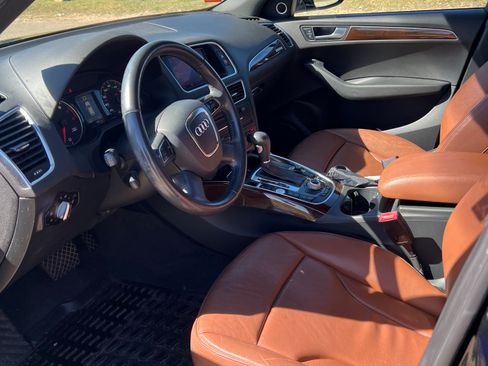 Used 2012 Audi Q5 2.0T Premium Plus image 18