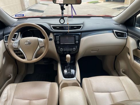 Used 2015 Nissan Rogue SL FWD image 11