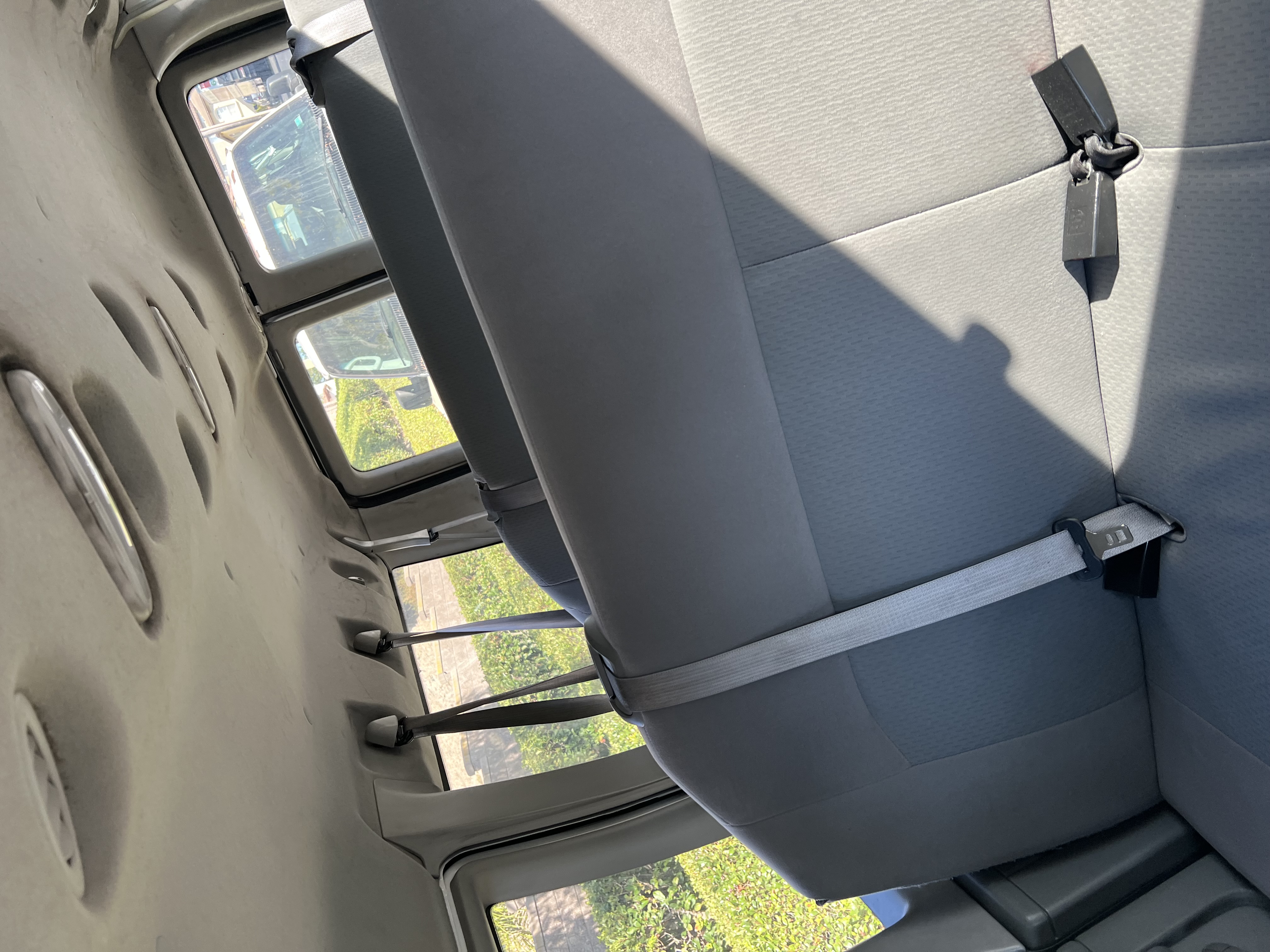 Used 2013 Ford E-350 and Econoline 350 XLT RWD image 9