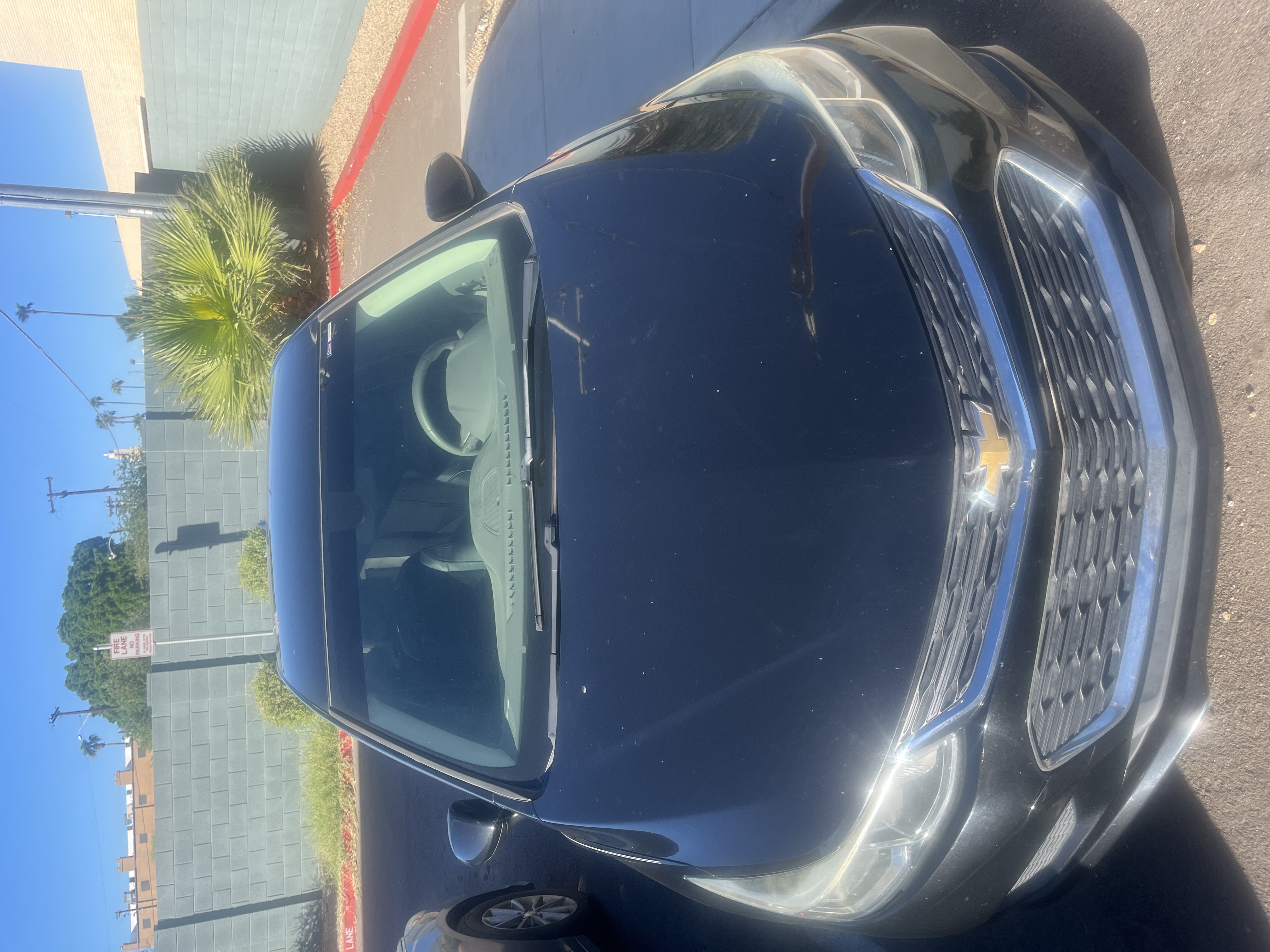 Used 2018 Chevrolet Cruze LS FWD image 4