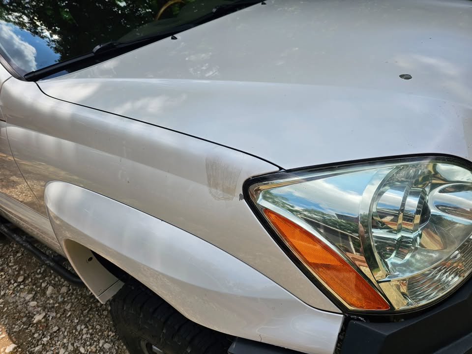 Used 2004 Lexus GX 470 AWD/4WD image 4