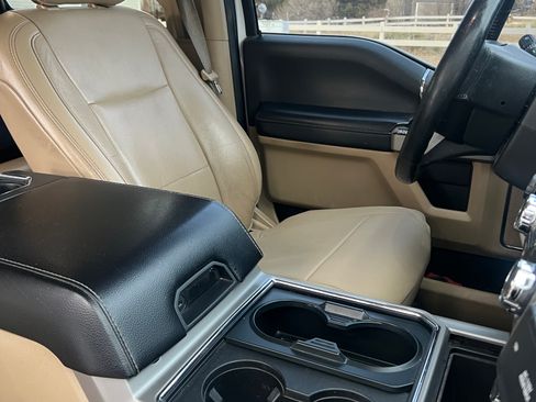 Used 2019 Ford F250 Lariat w/ Lariat Ultimate Package image 20