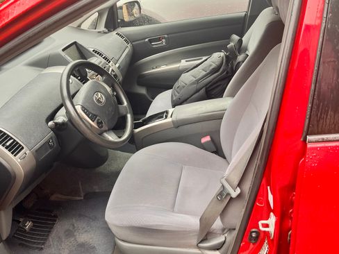 Used 2007 Toyota Prius FWD image 5