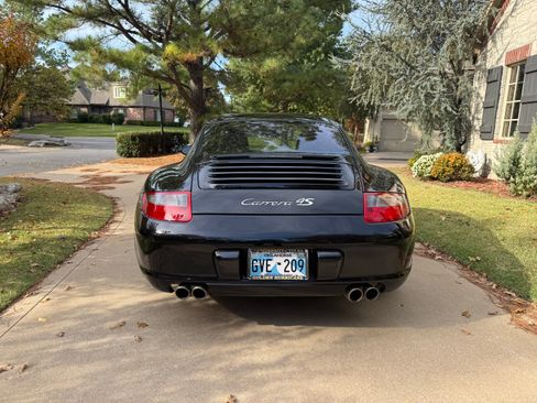 Used 2008 Porsche 911 Carrera 4S image 22