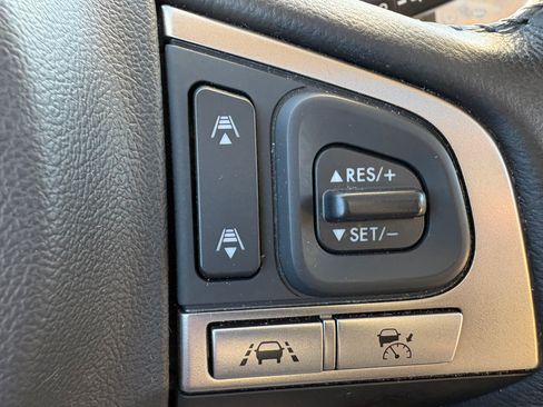 Used 2016 Subaru Outback 2.5i Limited AWD/4WD image 18