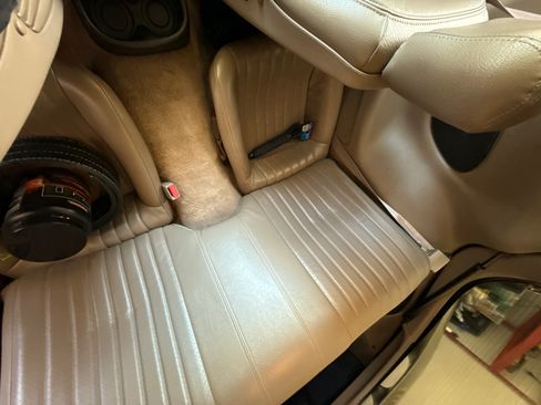 Used 2002 Pontiac Firebird Trans Am w/ SLP Firehawk Pkg image 13