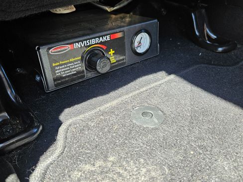 Used 2022 Jeep Gladiator Mojave w/ LED Lighting Group image 9