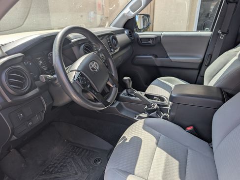 Used 2021 Toyota Tacoma SR image 4