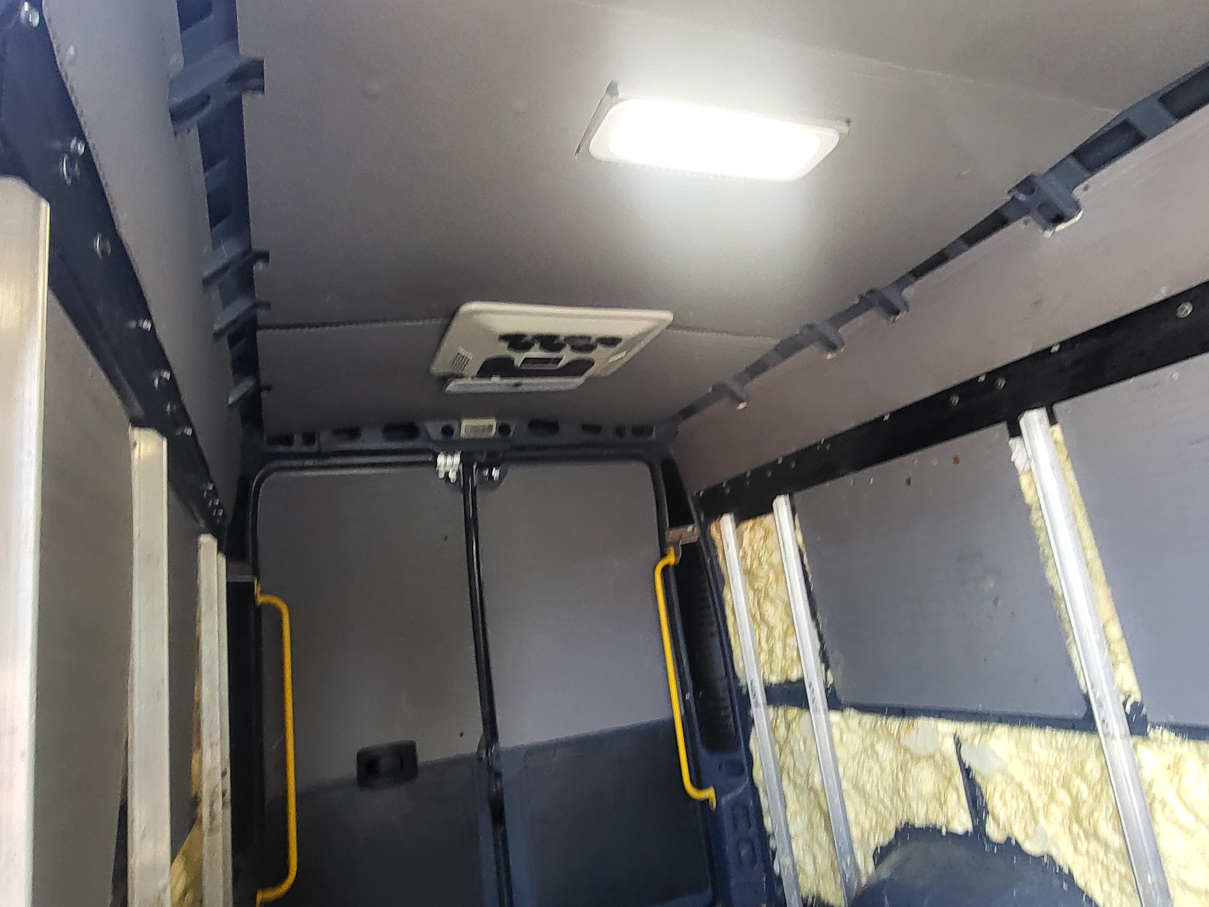 Used 2019 RAM ProMaster 3500 FWD image 10