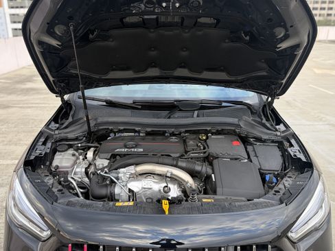 Used 2023 Mercedes-Benz GLA 35 AMG 4MATIC image 6