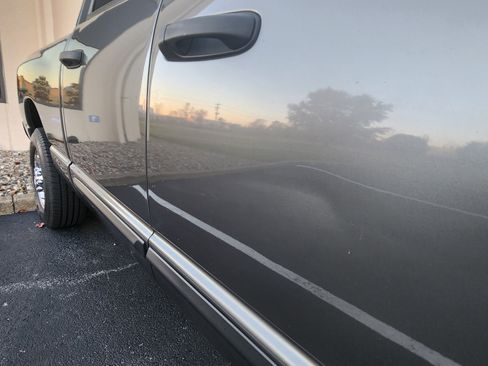 Used 2006 Dodge Ram 3500 Truck SLT w/ Quad Cab Big Horn Value Group image 14