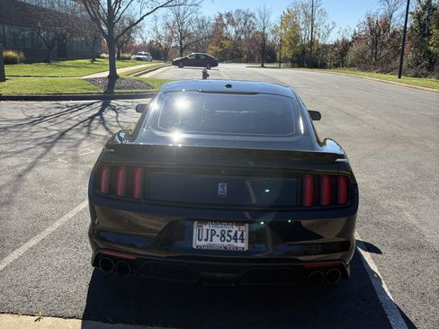 Used 2018 Ford Mustang Shelby GT350 w/ Convenience Package image 5