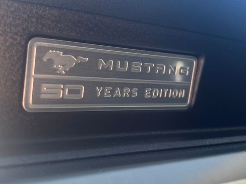 Used 2015 Ford Mustang GT Premium w/ Equipment Group 401A RWD image 15