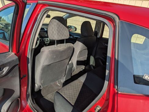 Used 2015 Honda Fit LX image 12