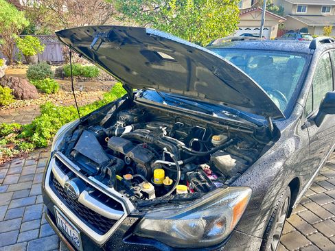 Used 2013 Subaru Impreza 2.0i Sport Limited image 20