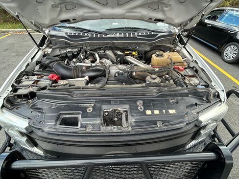 Used 2019 Ford F350 XL w/ Power Equipment Group image 13