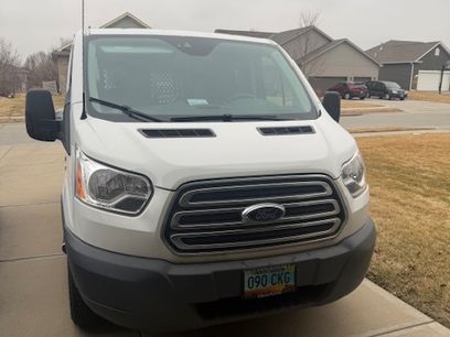Used 2017 Ford Transit 250 130 Low Roof w/ Exterior Upgrade Package