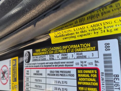 Used 2015 Toyota Tundra SR5 w/ Tow Package RWD image 21