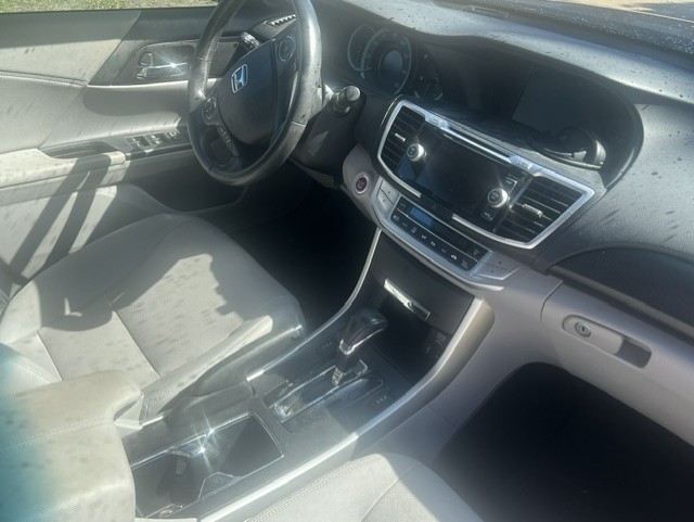 Used 2014 Honda Accord EX-L image 10