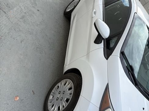 Used 2016 Ford Fiesta S FWD image 2