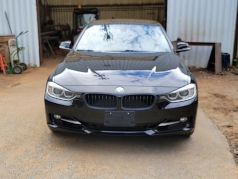 Used 2013 BMW 335i xDrive Sedan image 4