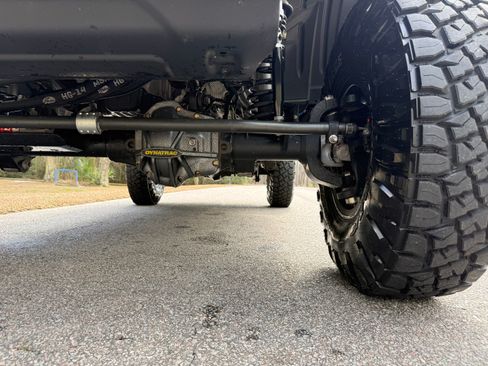 Used 2022 Jeep Gladiator Rubicon w/ LED Lighting Group image 27