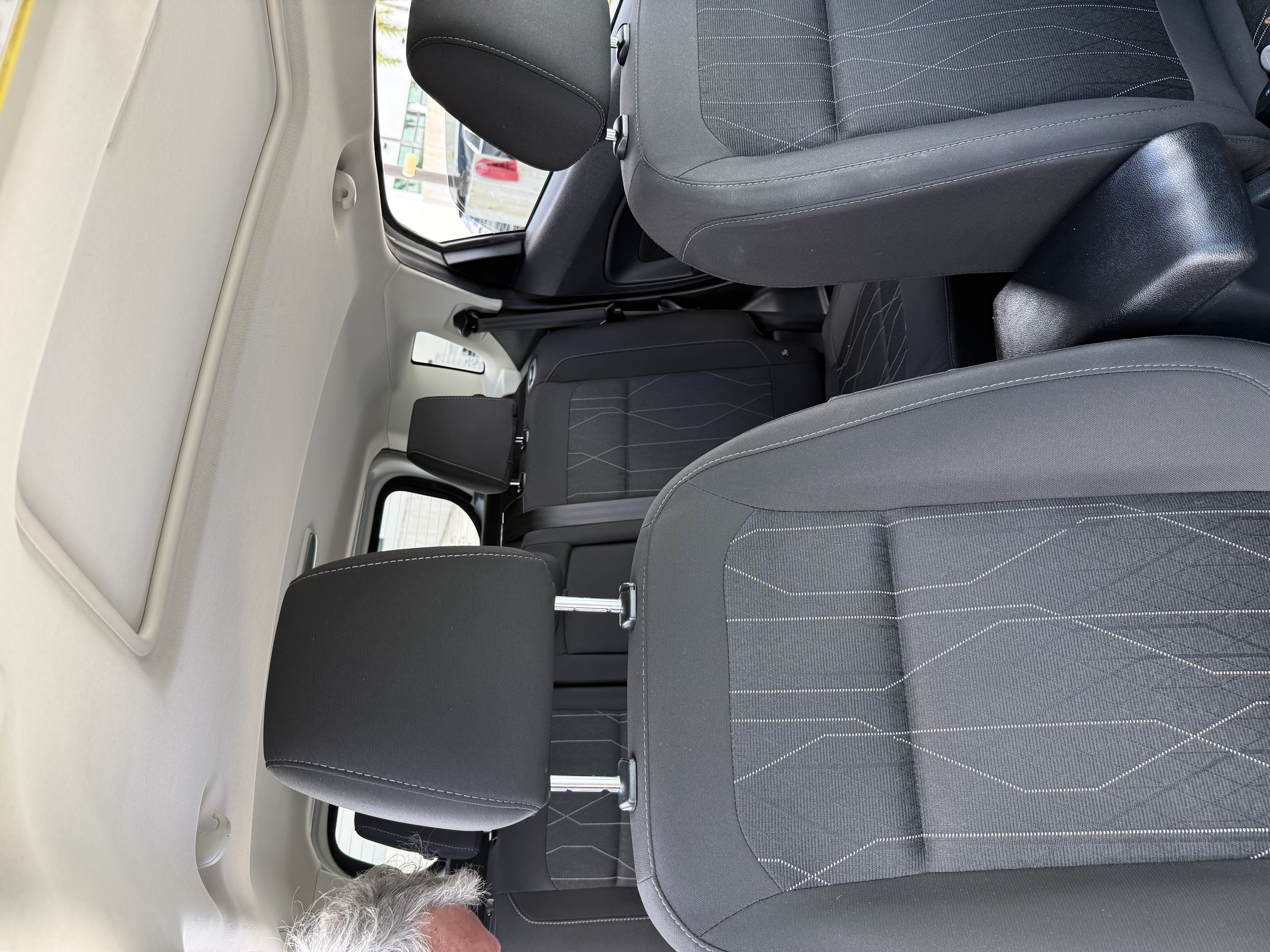 Used 2019 Ford EcoSport SE FWD image 8