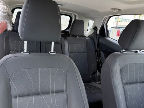 Used 2019 Ford EcoSport SE FWD image 8