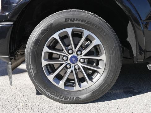 Used 2018 Ford F150 XLT w/ Equipment Group 301A Mid image 21