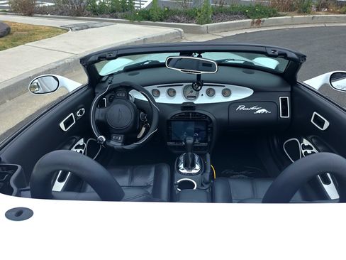 Used 2001 Plymouth Prowler RWD image 9