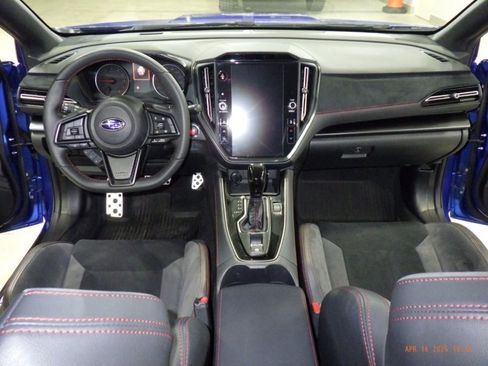 Used 2022 Subaru WRX GT AWD/4WD image 13