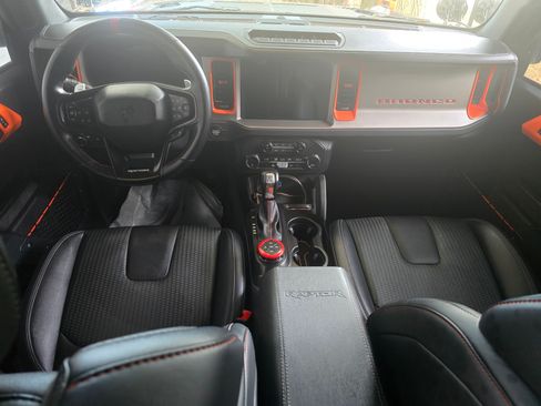 Used 2023 Ford Bronco Raptor image 12