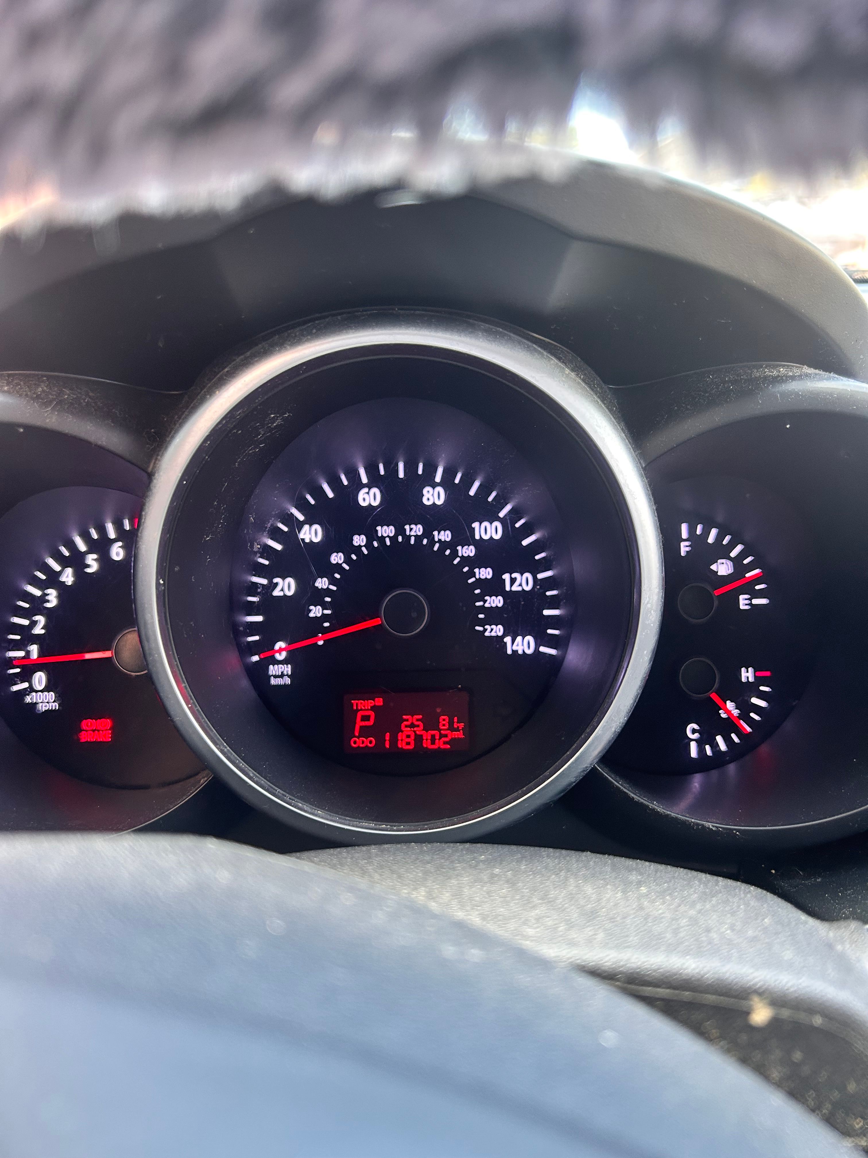 Used 2012 Kia Soul + FWD image 10