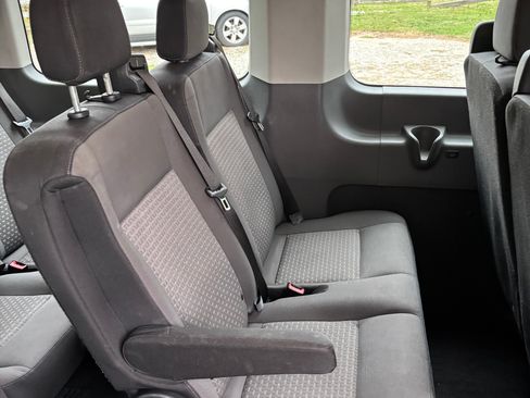 Used 2022 Ford Transit 350 XLT image 21