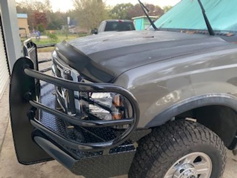 Used 2006 Ford F350 Lariat image 14