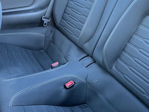 Used 2017 Ford Mustang GT w/ Enhanced Security Package image 4