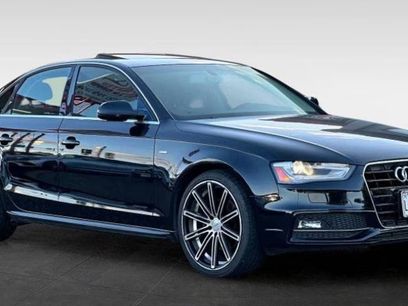 Used 2016 Audi A3 1.8T Premium